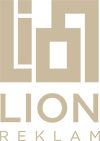 LİON REKLAM LOGO
